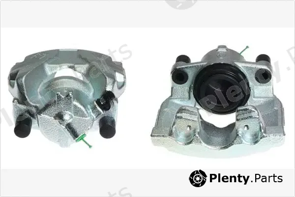 Depa ET74569 — Brake Caliper