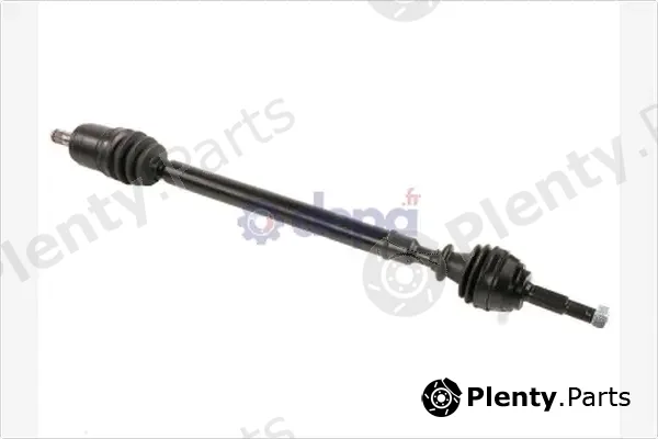 Depa 3563402 — Drive Shaft