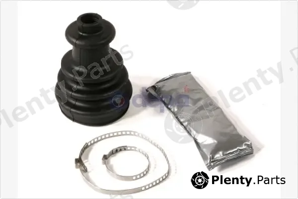 Depa 5012 — Bellow Kit, drive shaft