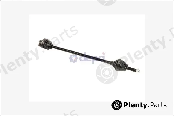 Depa 3761000 — Drive Shaft