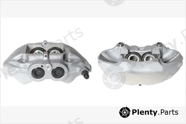 Depa ET73612 — Brake Caliper