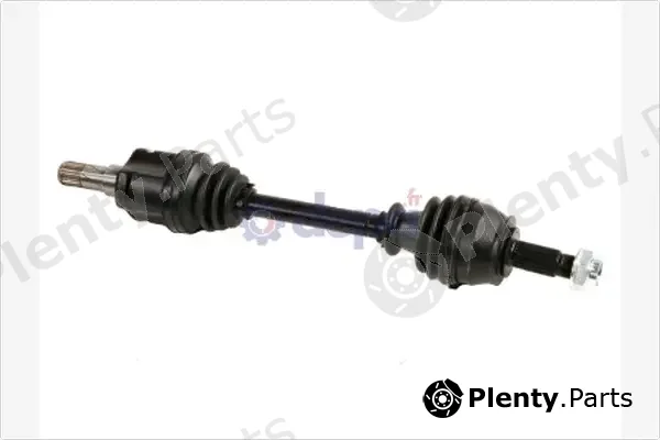 Depa 3337802 — Drive Shaft