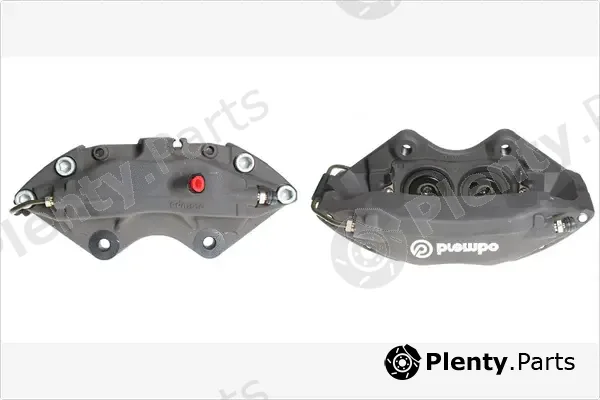 Depa ET73769 — Brake Caliper