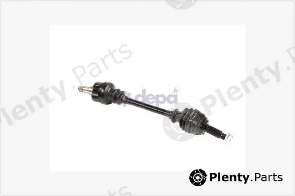 Depa 3656102 — Drive Shaft