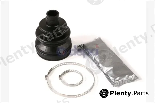 Depa 5016 — Bellow Kit, drive shaft