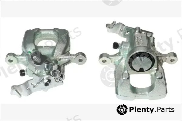 Depa ET74416 — Brake Caliper