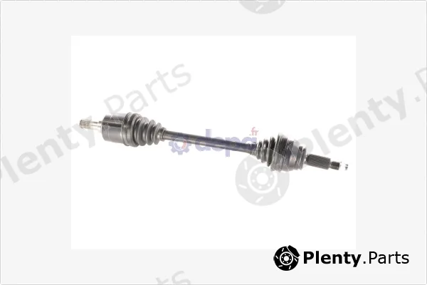 Depa 3583250 — Drive Shaft