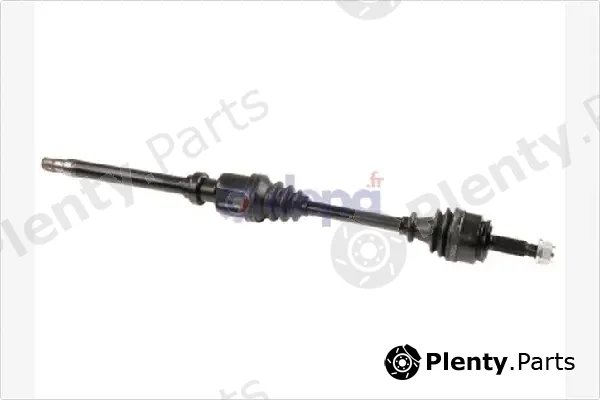 Depa 3450100 — Drive Shaft