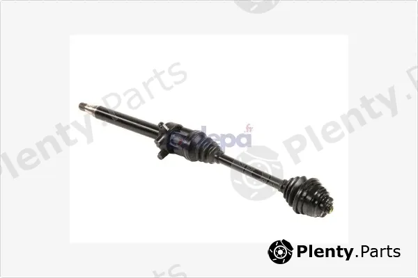 Depa 3442100 — Drive Shaft