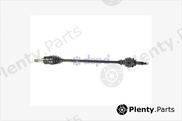 Depa 3433500 — Drive Shaft