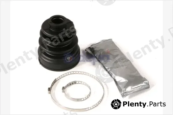 Depa 6037 — Bellow Kit, drive shaft