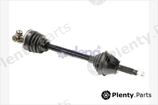 Depa 3761050 — Drive Shaft