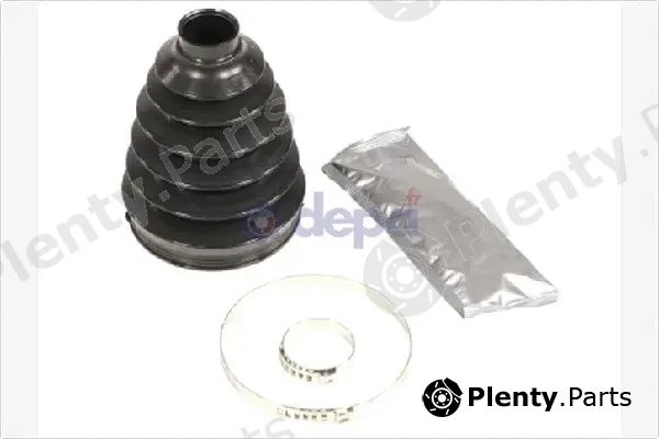 Depa T3096 — Bellow Kit, drive shaft