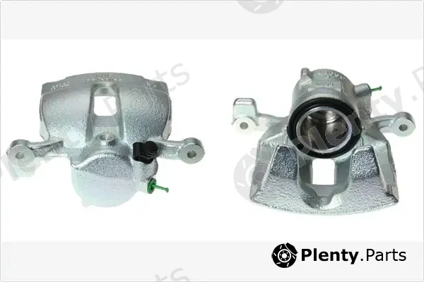Depa ET75125 — Brake Caliper