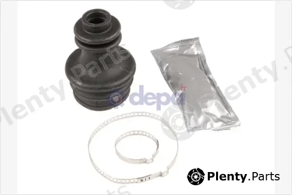 Depa 6189 — Bellow Kit, drive shaft