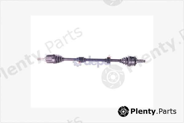 Depa 3438330 — Drive Shaft