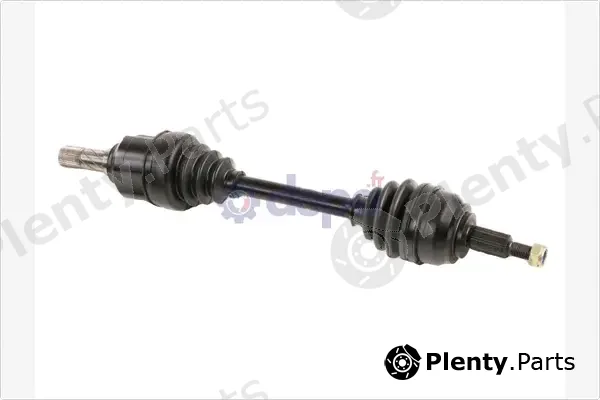 Depa 3020150 — Drive Shaft