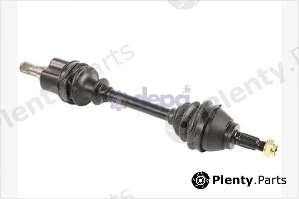 Depa 3441450 — Drive Shaft
