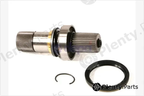 Depa 110064 — Stub Axle, differential