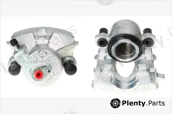 Depa ET72670 — Brake Caliper