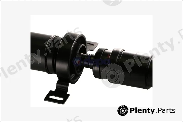 Depa 4600100 — Propshaft, axle drive