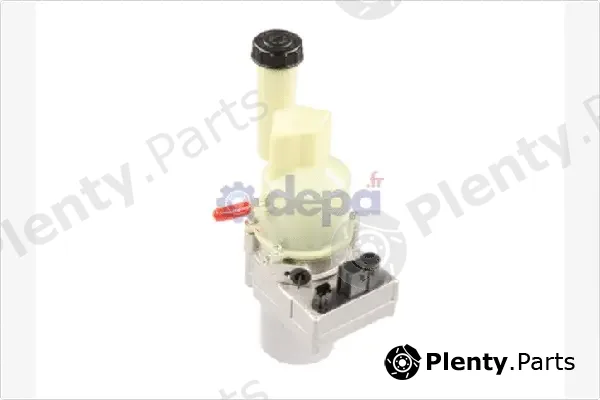 Depa PAE102 — Hydraulic Pump, steering