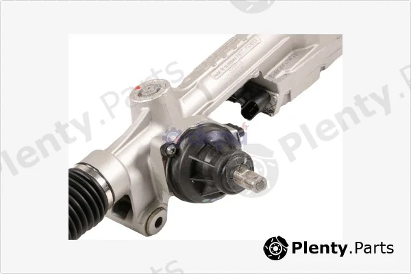 Depa AE3000 — Steering Gear