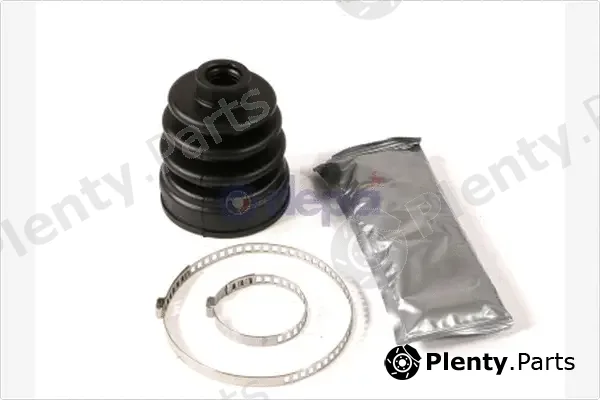 Depa 6053 — Bellow Kit, drive shaft