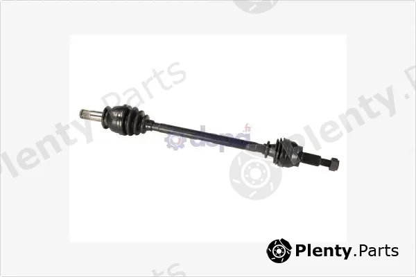 Depa 3800650 — Drive Shaft