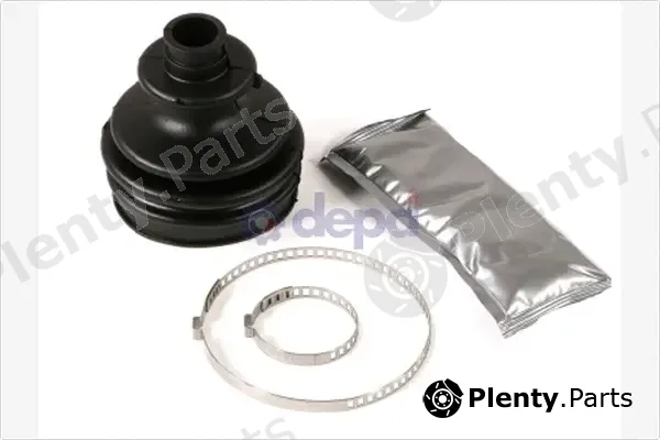 Depa 5014 — Bellow Kit, drive shaft
