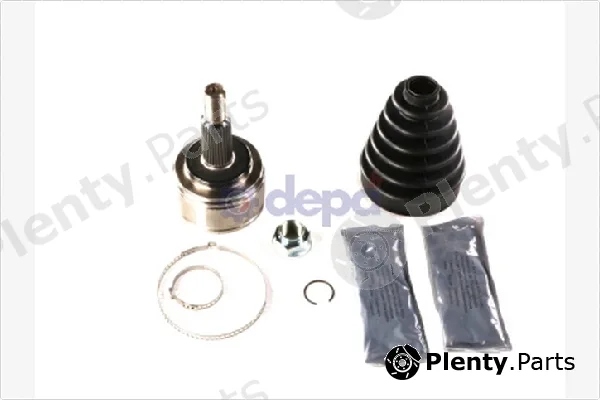 Depa JR861 — Joint Kit, drive shaft