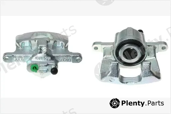 Depa ET75159 — Brake Caliper