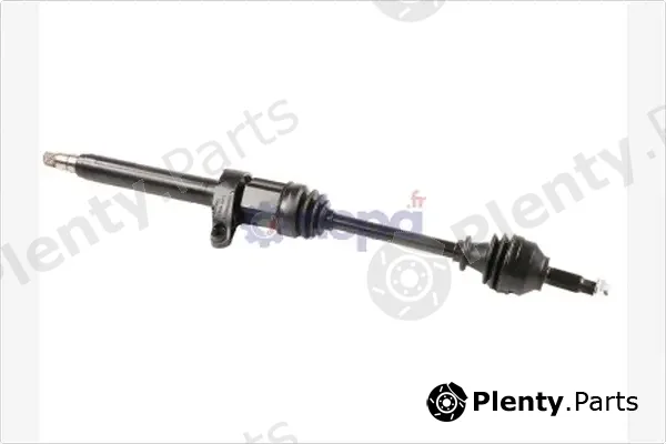 Depa 3440760 — Drive Shaft