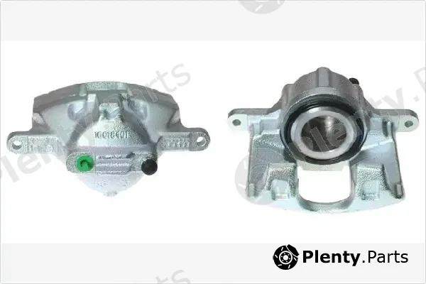 Depa ET74605 — Brake Caliper