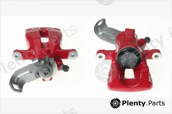 Depa ET74832 — Brake Caliper