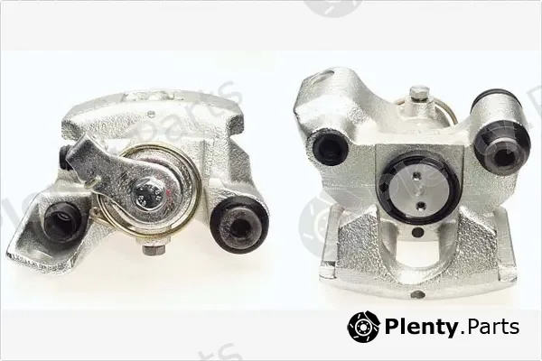 Depa ET72491 — Brake Caliper