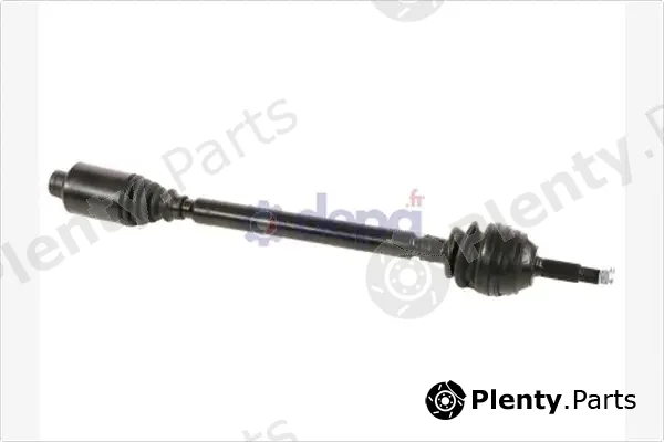 Depa 3027500 — Drive Shaft