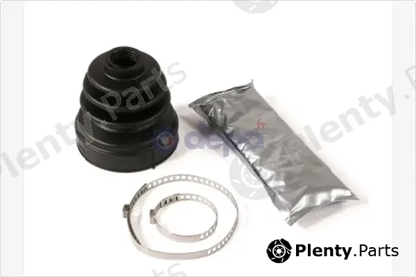Depa 6084 — Bellow Kit, drive shaft