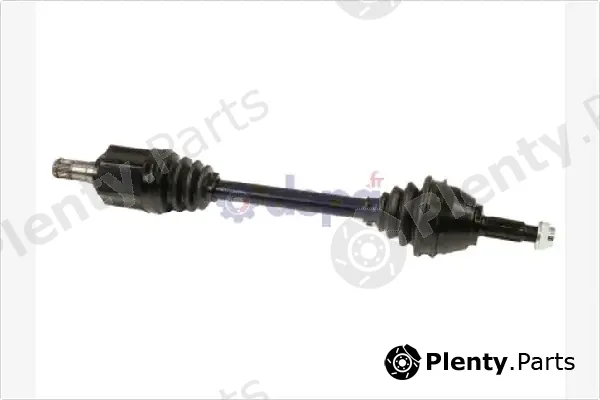Depa 3440672 — Drive Shaft