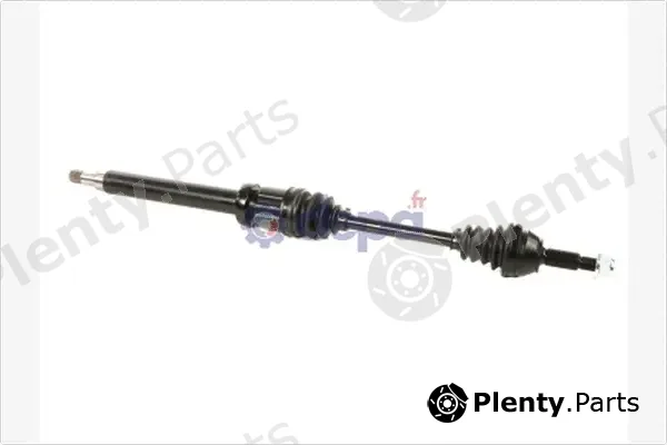 Depa 3253000 — Drive Shaft