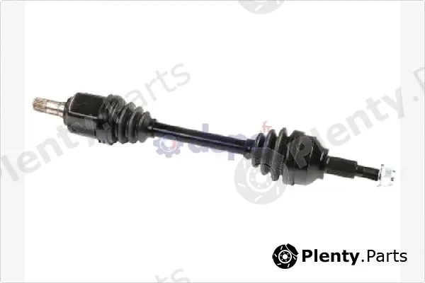 Depa 3761450 — Drive Shaft