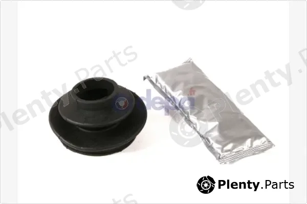 Depa 6004 — Bellow Kit, drive shaft