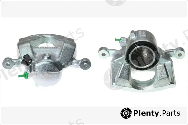 Depa ET75070 — Brake Caliper