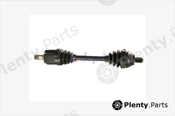 Depa 3774870 — Drive Shaft