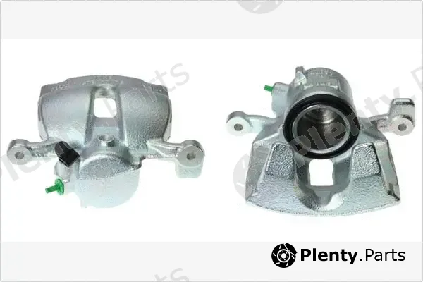 Depa ET75124 — Brake Caliper