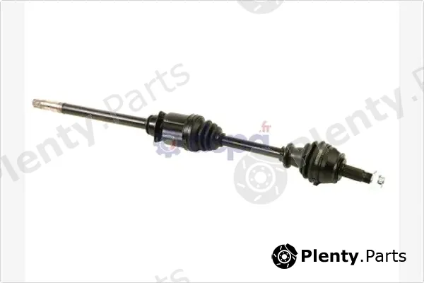 Depa 3269300 — Drive Shaft