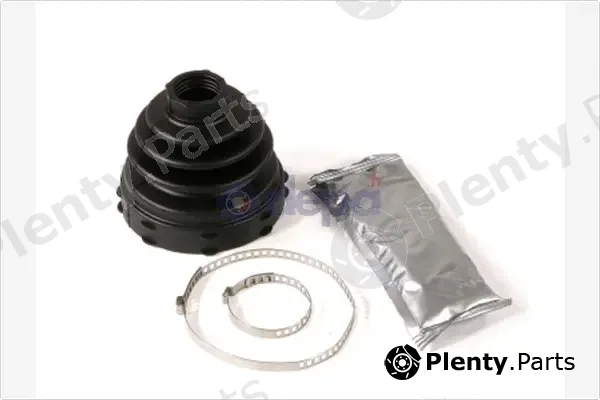 Depa 6120 — Bellow Kit, drive shaft