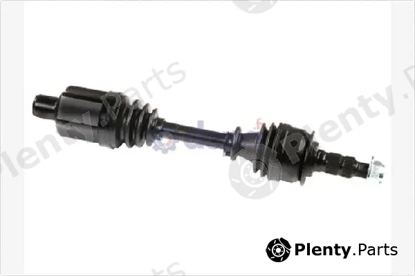 Depa 3630600 — Drive Shaft