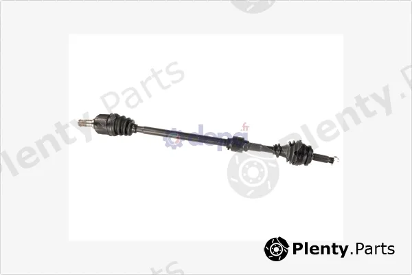 Depa 3586800 — Drive Shaft
