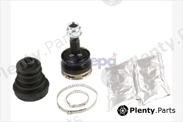 Depa JO74 — Joint Kit, drive shaft